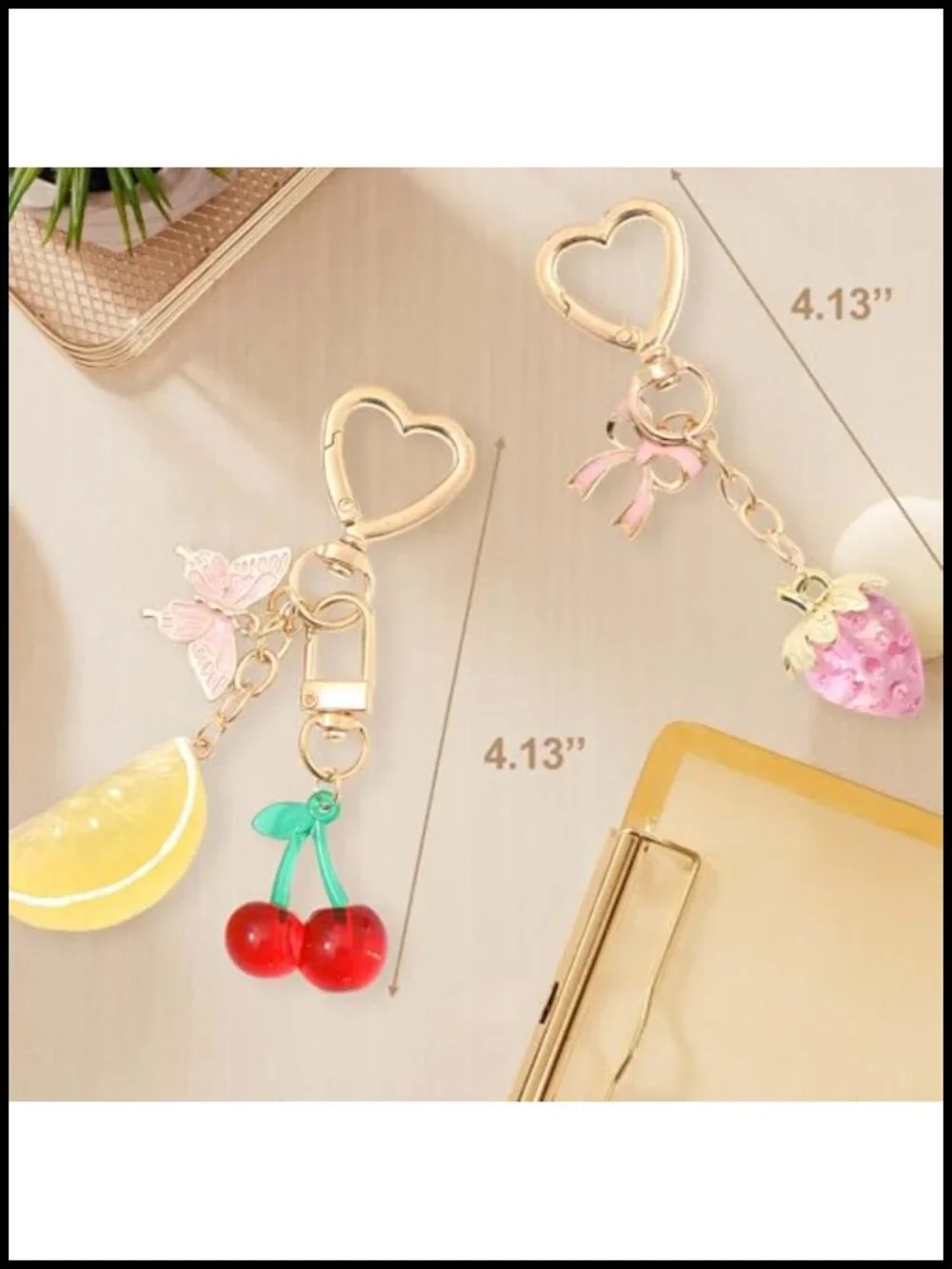 N/A adorable fruit